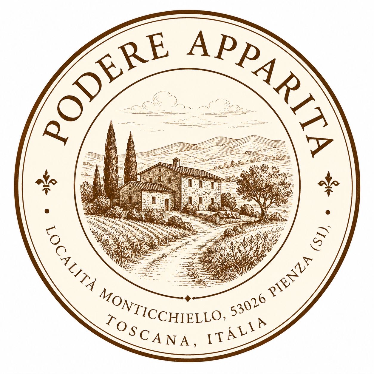 Selo Podere Apparita